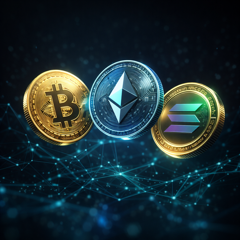 Крипто-торговля