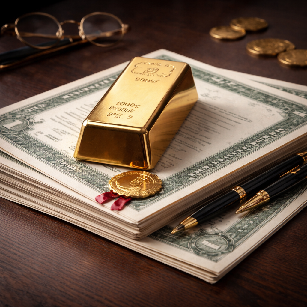 Инвестиции с фиксированной доходностью