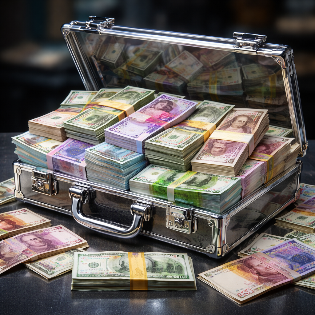 Форекс трейдинг