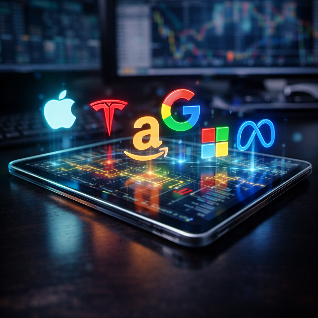 Глобальные акции