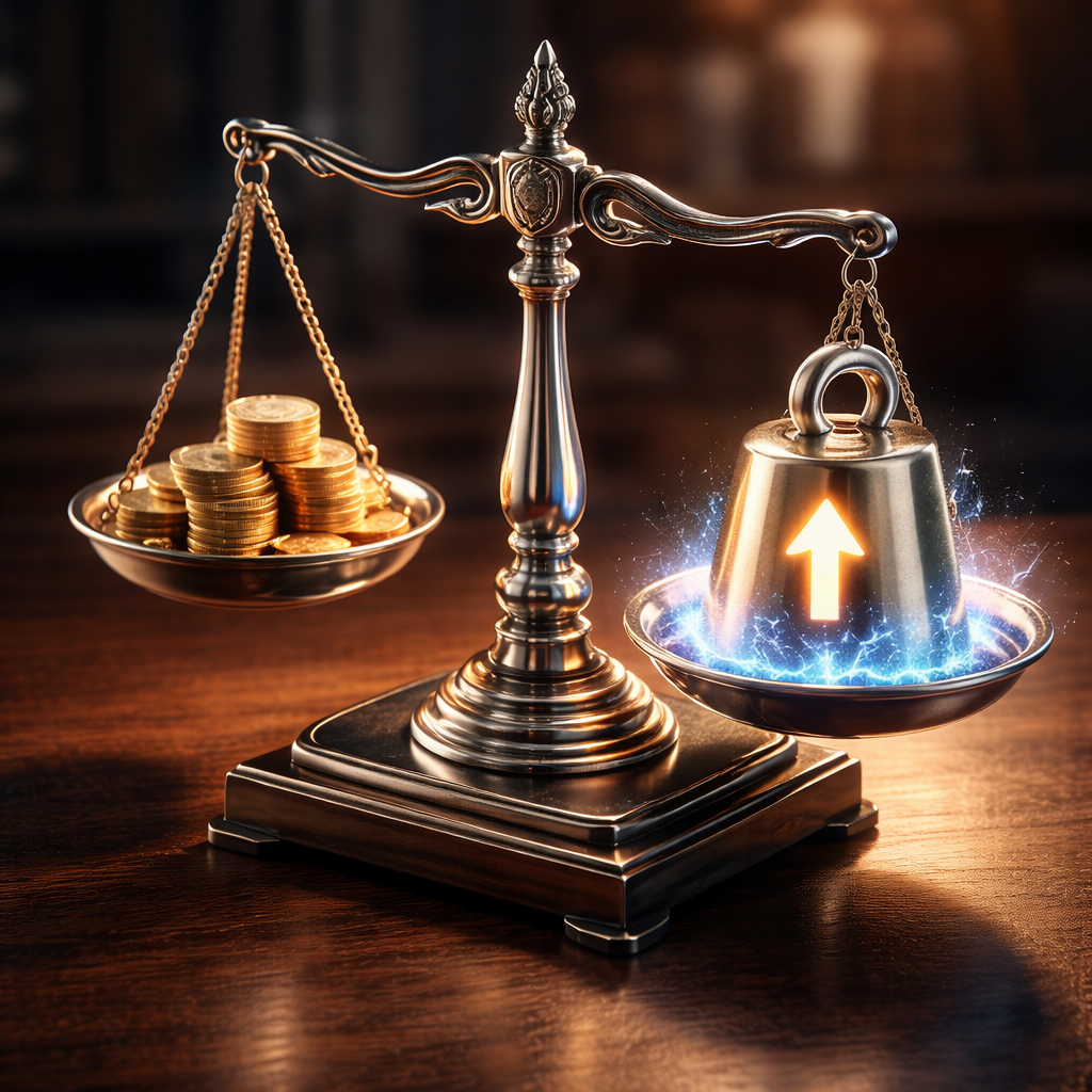 Маржинальная торговля