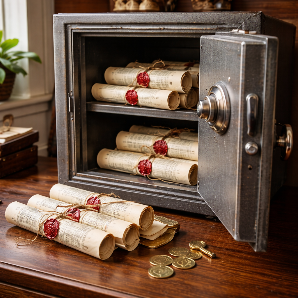 Суверенные облигации